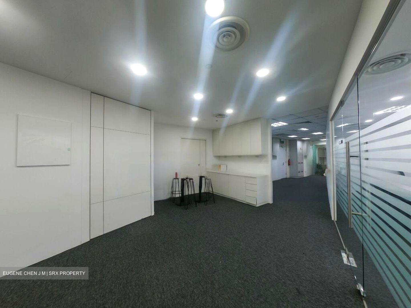 The Plaza (D7), Office #459877941